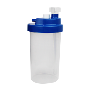 VASO HUMIDIFICADOR 500 ML