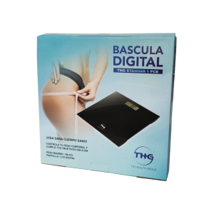 BASCULA DIGITAL