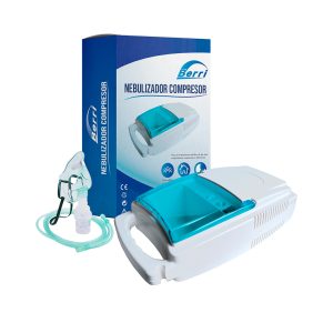 NEBULIZADOR ADULTO