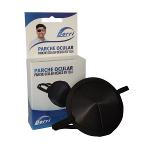 PARCHE OCULAR