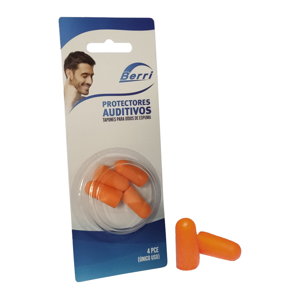 PROTECTORES AUDITIVOS